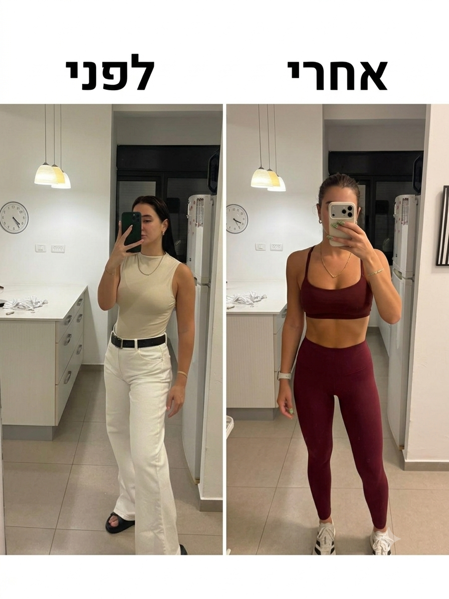 תמונות לפני ואחרי 2